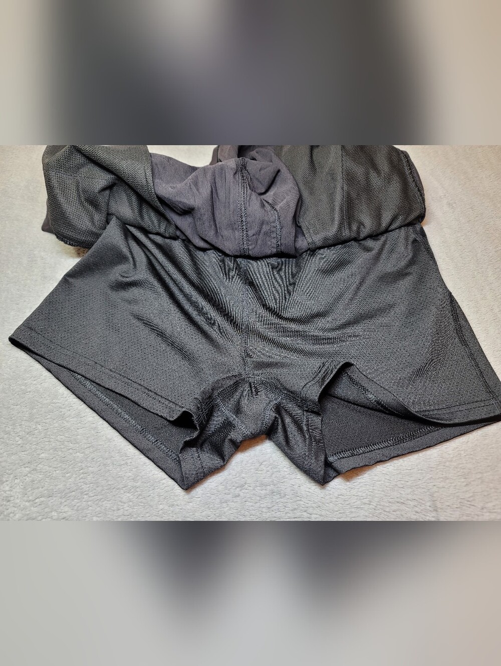 The North Face Aphrodite Skort in Asphalt Grey Size M - Picture 9 of 11